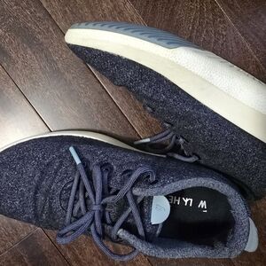 Allbirds Wool